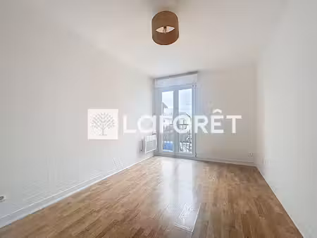 appartement cesson 1 pièce de 18 m2
