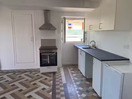 appartement 2 pièces 38 m² à louer volonne 04290 ? | era immobilier