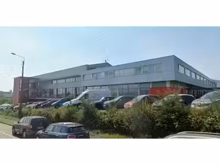 location bureaux brest 29200 408m²