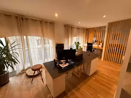 location bureaux reims 51100 125m²