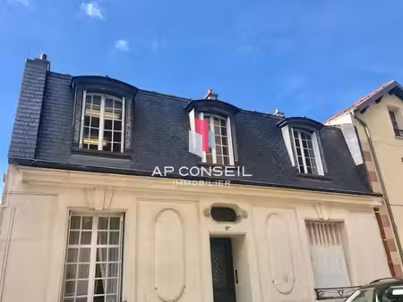 location bureaux 431m²