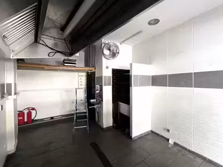 location commerce juan les pins 06160 19m²