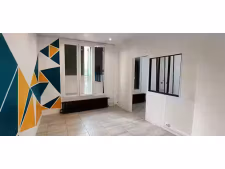 location commerce epinay sur orge 91360 50m²