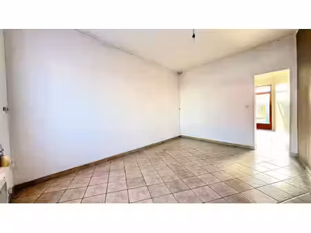 vente maison 3 pièces  66.41m²  biache