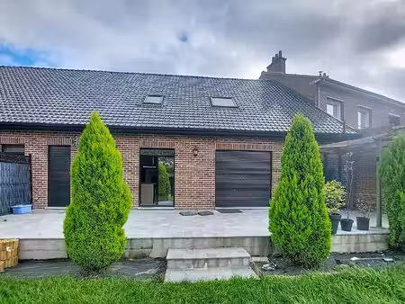 maison 5 pièces 108 m² à louer courrières 62710 ? | era immobilier