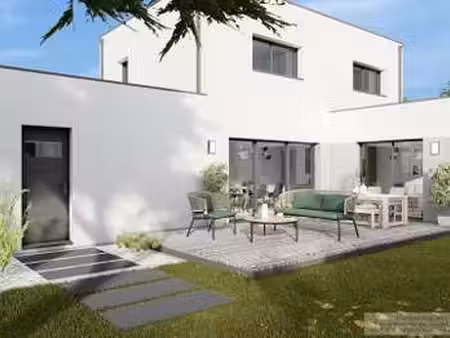 vente maison à epiniac (35120) : à vendre / 124m² epiniac