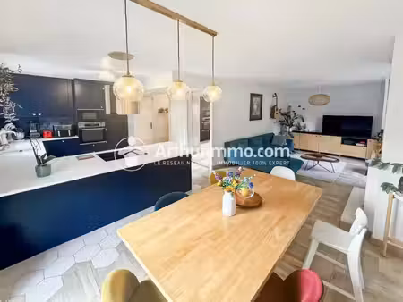 vente maison 6 pièces 119 m2 à étiolles