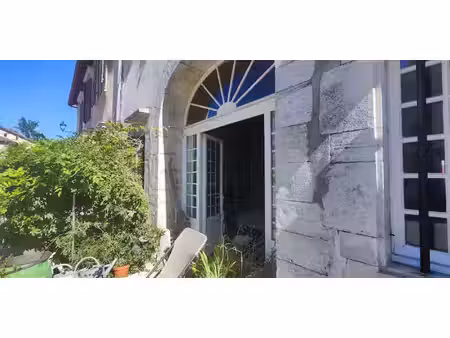 maison avec terrasse hastingues (40)