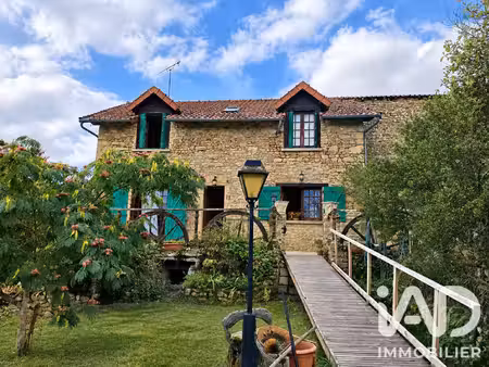 vente maison/villa 4 pièces