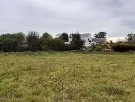 vente terrain à penvénan (22710) : à vendre / 753m² penvénan