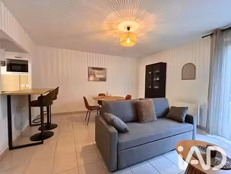 appartement à avignon (84140)
