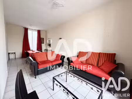 appartement à cadours (31480)