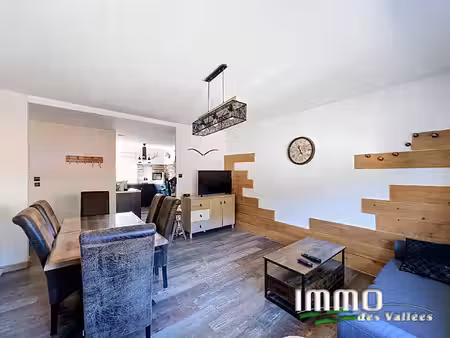 appartement - 2 chambres