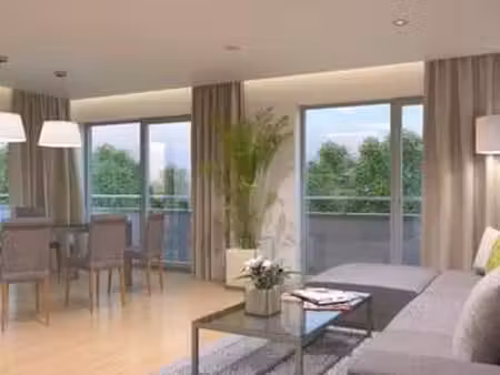 vente appartement 5 pièces à houlgate (14510) : à vendre 5 pièces / 114m² houlgate
