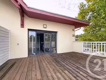 appartement t2 à vendre - 2 pièces - 38 m2 - la teste de buch - 33 - aquitaine