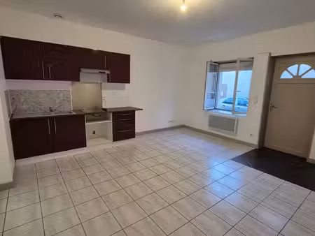 appartement à lafrançaise (82130)