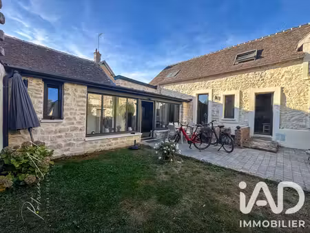 maison à bourron-marlotte (77780)