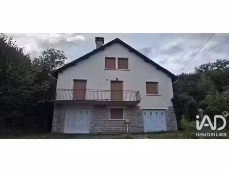 vente maison traditionnelle 4 pièces