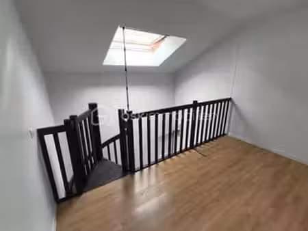 vente appartement t1 à caen la maladrerie - st-paul (14000) : à vendre t1 / 23m² caen la m