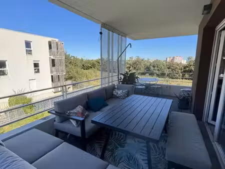 t3 juvignac 63 m²
