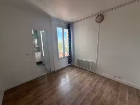 appartement pantin 2 pièce(s) 32.14 m2