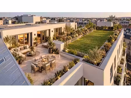 prestigieux appartement en vente reims  france