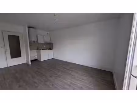 studio de 24m² à la roche-bernard