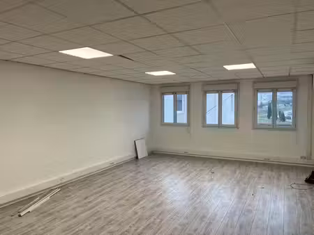 bureaux à louer