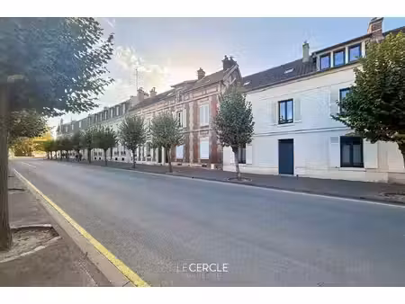 maison chantilly centre ville - 5 pièces 108.62 m2