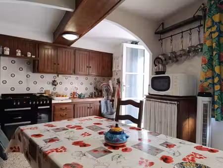 achat maison 3 pièces 73m² cuxac d aude 11590