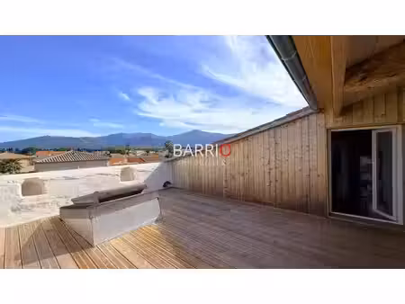vente maison 4 pièces 145m2 palau-del-vidre 66690 - 325000 € - surface privée
