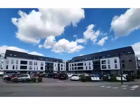 appartement à vendre avec terrasse et 1 chambre   beauraing (vbe79968)