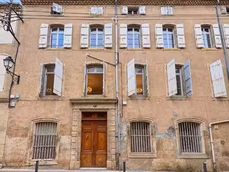 vente appartement de luxe béziers 7 pièces 210 m²