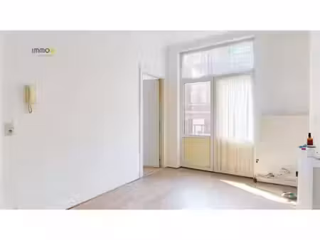appartement à vendre avec 1 chambre   etterbeek (vbe79839)