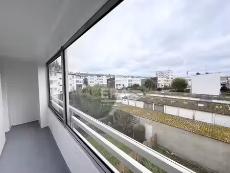 appartement 2 pièces 45 m² à louer calais 62100 ? | era immobilier