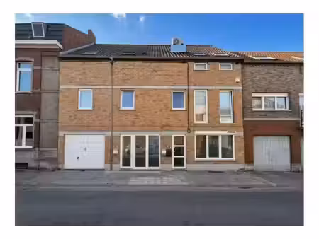 appartement à vendre à césar de paepe 4a chapelle-lez-herlaimont (vbe79910)