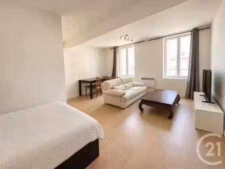 appartement f1 à vendre - 1 pièce - 37 20 m2 - dammartin en goele - 77 - ile-de-france