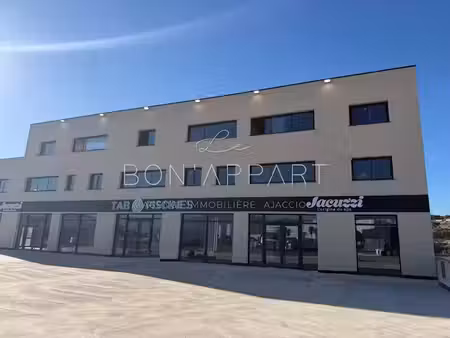 location locaux professionnels 0 pièces 110 m² à sarrola-carcopino (20167)  1 500 €