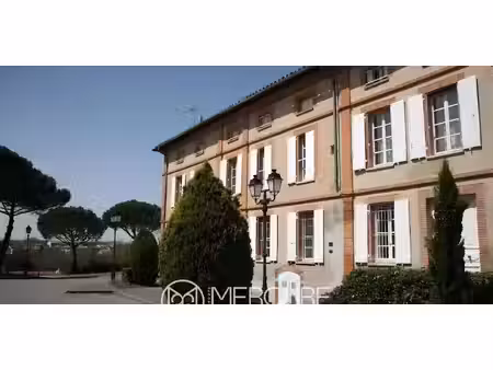 maison avec piscine et jardin blagnac (31)