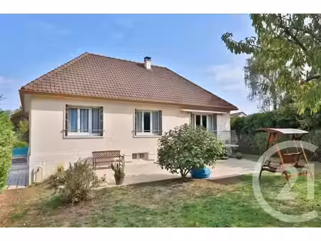 maison à vendre - 5 pièces - 87 m2 - etrechy - 91 - ile-de-france