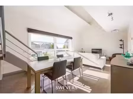 swevers real estate