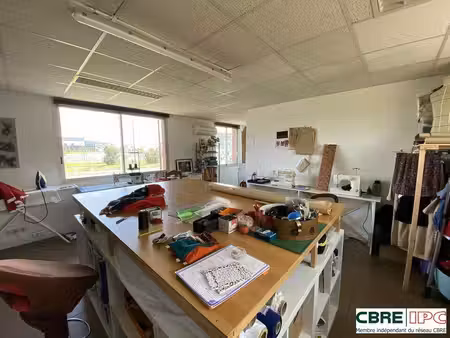 location bureau anglet 28 m²