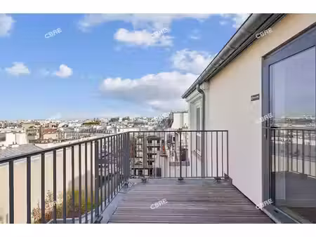 location bureau paris 11ème (75011) 359 m²