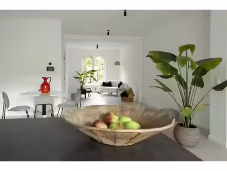instapklare woning met tuin in het rustige leugenberg