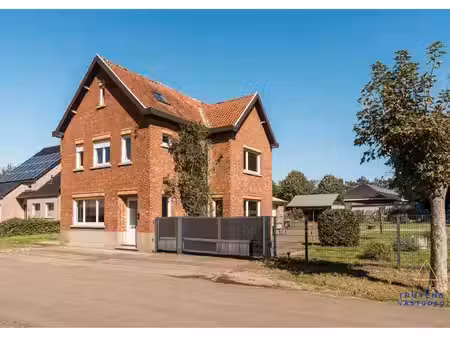 truyens vastgoed