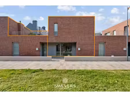 swevers real estate