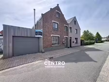instapklare woning met alle comfort te jabbeke!