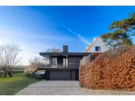 knokke homes - uw ideale vastgoedpartner aan zee