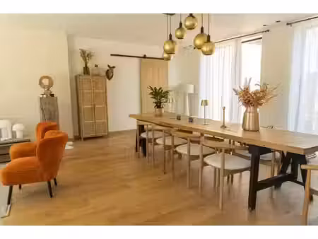 luxueuze nieuwbouwvilla in een oase van groen