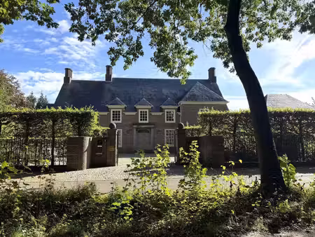 huis